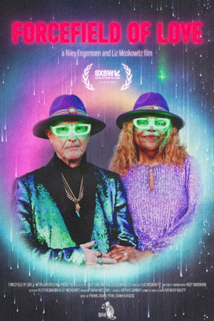 Forcefield of Love poster