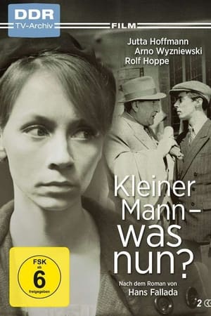 Kleiner Mann – was nun?