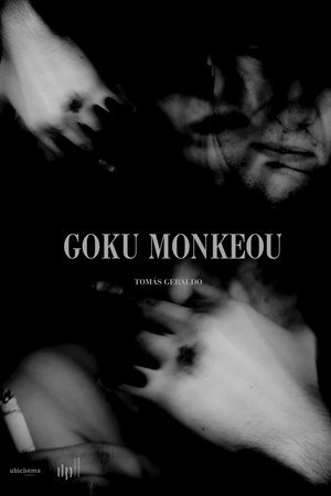 Goku Monkeou