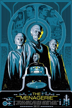 Star Trek: The Menagerie