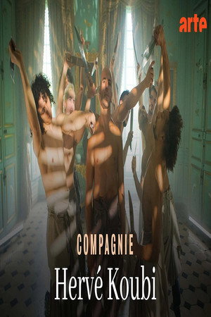 Compagnie Hervé Koubi Compagnie Hervé Koubi