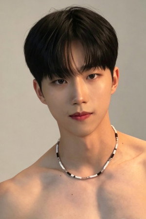 Portrait of 김경원