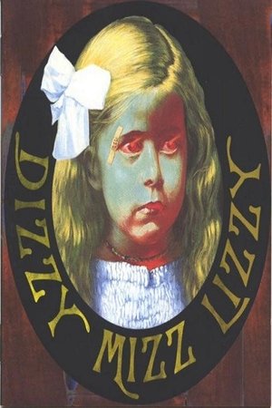 Lost Inside a Dream: The Story of Dizzy Mizz Lizzy