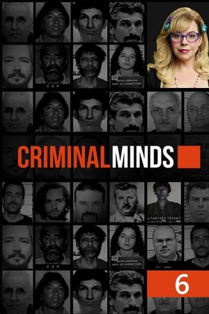 Mentes criminales