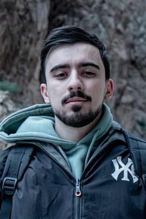 Rawand Shwan