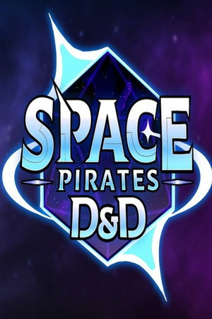 Space Pirates D&D