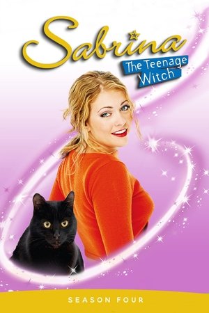 Sabrina, l'apprentie sorcière