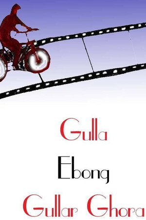 GULLA AND HIS HORSE poster