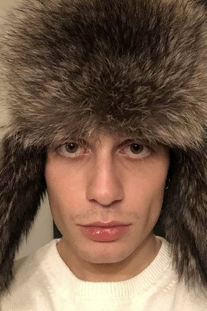 Alexander Ershenco