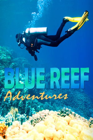 Blue Reef Adventures