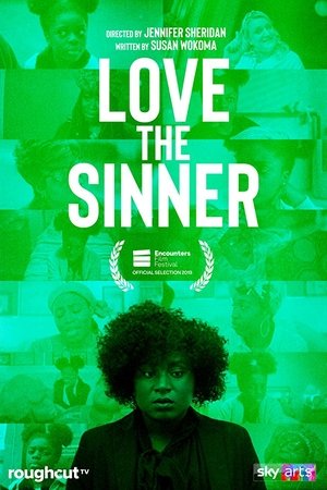 Love the Sinner