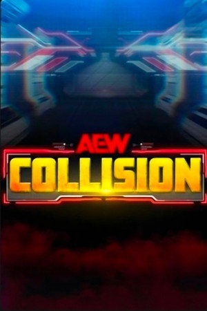 All Elite Wrestling: Collision