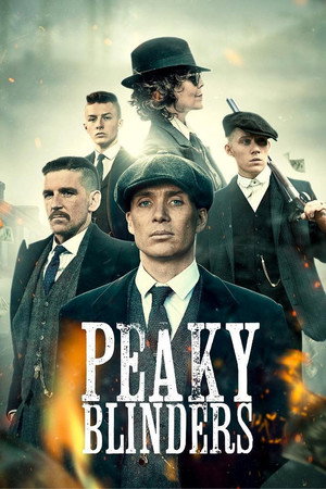 Peaky blinders season 1 Peaky blinders season 1