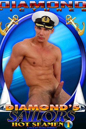 Diamond's Sailors Hot Seamen 1
