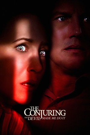 RdxHD The Conjuring: The Devil Made Me Do It 2021 Hindi+English Full Movie Blu-Ray 480p 720p 1080p Download