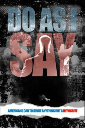 Do As I Say poster