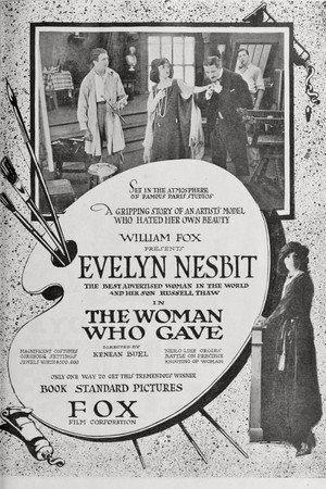 The Woman Who Gave