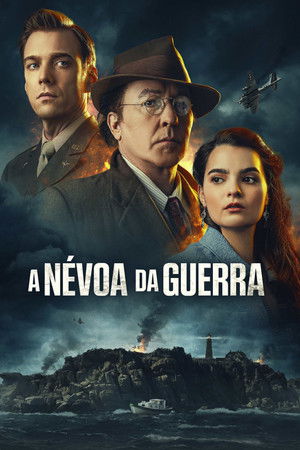 Poster do filme A Névoa da Guerra