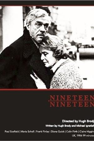 Nineteen Nineteen