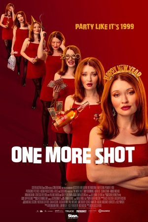 One More Shot