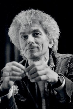 Imants Ziedonis. Portrets locījumos