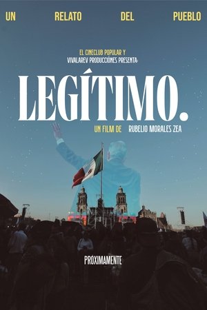 Legítimo