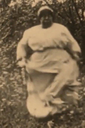 The Mistake of Mammy Lou