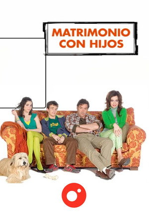 Matrimonio con hijos