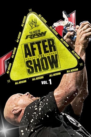 WWE: The Best of Raw - After the Show