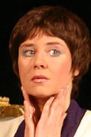 Yuliya Sokolova