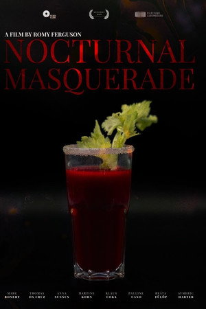 Nocturnal Masquerade