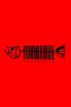 TEMPÊXAKY poster