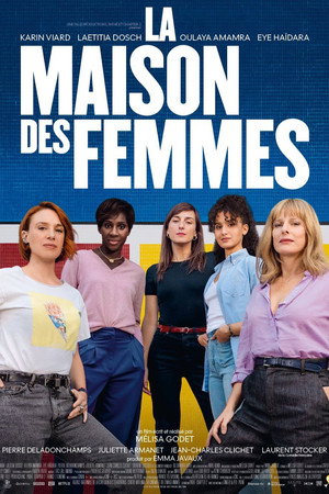 La Maison des femmes