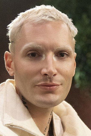 Portrait of Yannik Zamboni