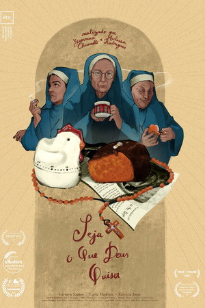 Seja O Que Deus Quiser