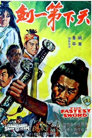 The Fastest Sword