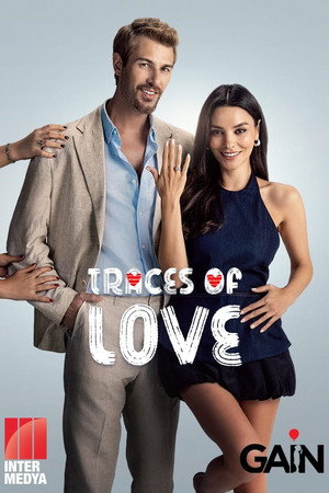 Traces of Love poster