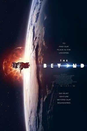 Imagem The Beyond