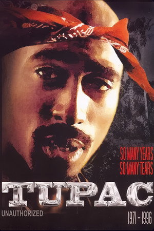 Tupac: So Many Years, So Many Tears Tupac: So Many Years, So Many Tears