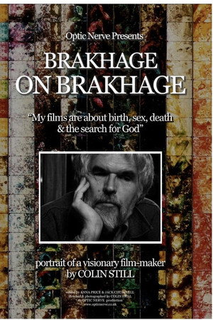 Brakhage on Brakhage