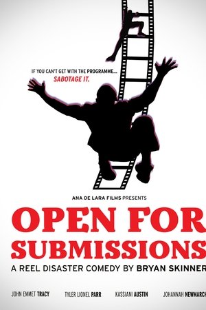 Open For Submissions