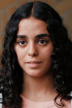 Portrait of Dayan Shattak