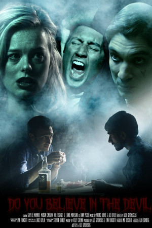Do You Believe In The Devil? poster