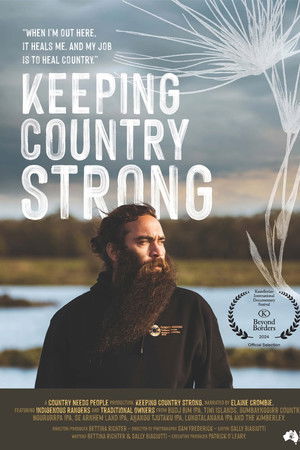 Keeping Country Strong