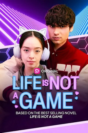 Life Is Not a Game
