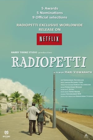 Radiopetti