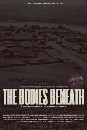 The Bodies Beneath poster