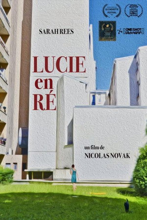 LUCIE in RÉ poster