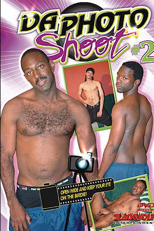 Da Photo Shoot 2