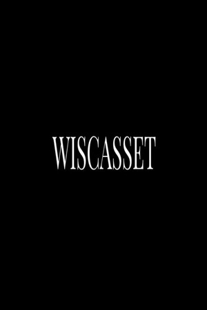 Wiscasset poster
